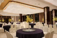 Wuyuan Xinbang Hotel (Wu Nvzhou Branch) - فطور