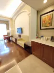 the Palm Beach Hotel - Ocean View
