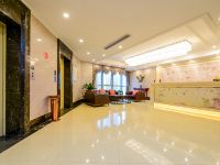柏昂酒店(重庆冉家坝轻轨站店)