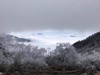 西岭雪山雪花酒店 - 酒店附近