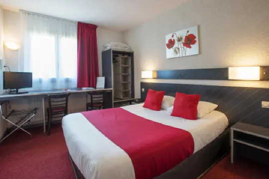 貝爾奈衞城原生酒店