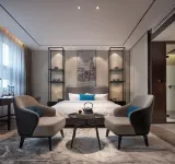 Xuchang Junyi Hote Hotels in Xuchang