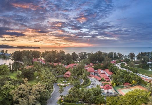 두짓타니 라구나 푸켓 SHA 플러스+