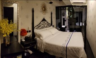 Luna Inn-Tsim Sha Tsui