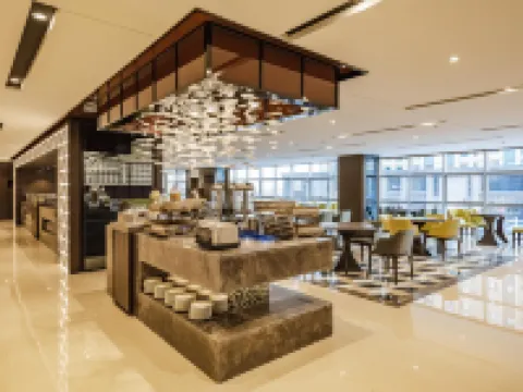 Mercure Hotel Hotels in Panjin