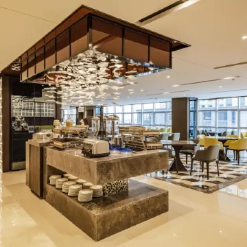 Mercure Hotel