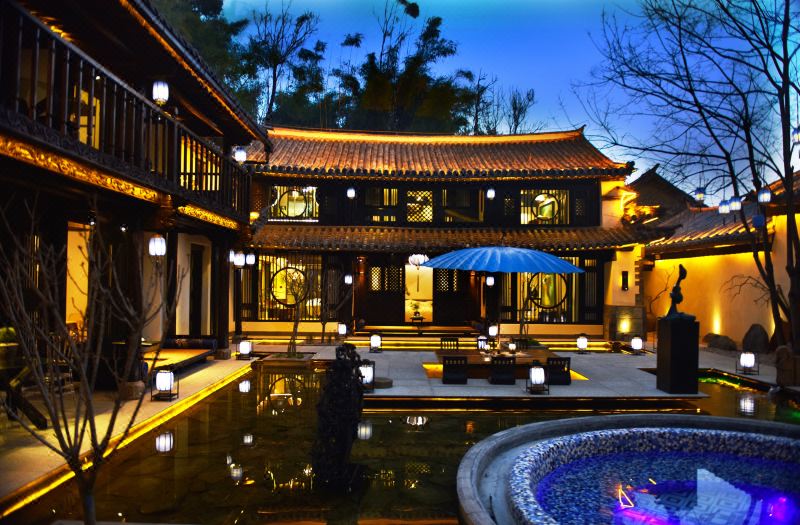 Mooti Hotel photo 2