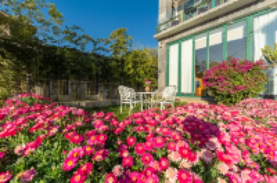 大理簡單生活オーシャンビューリゾート美宿（洱海） 上関鎮周辺のホテル