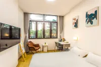 Together Venue Fawn Hostel Suzhou Hotels near North Temple Tower