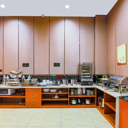 Xintian Yuting Boutique Hotel