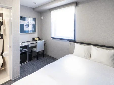 Henn na Hotel Fukuoka Hakata