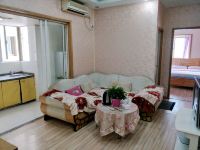 重庆星城公寓 - 豪华双床套房