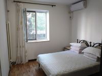 北京鹰的港湾家庭公寓 - 两室一厅一卫