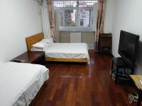 北京鹰的港湾家庭公寓 - 一室一厅套房