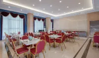 Vienna Hotel (Qingyuan Zhongshan Park Century Plaza) - Pet friendly