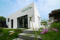 Nayuta Smart Sea-view Hostel (Qingdao Yinhai Dashijie) Các khách sạn ở Khu nghỉ dưỡng Old Man Stone