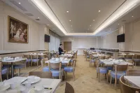 Vienna International Hotel (Danzhou Dingshang Square) - breakfast
