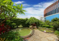 Zhangzhou Yuanshan Fliport Hotel - Hot Springs