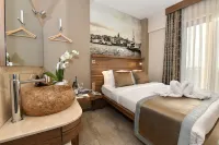 The Pera Hotel Các khách sạn ở Istanbul