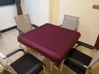 Fengqing Hostel Luofu Mountain