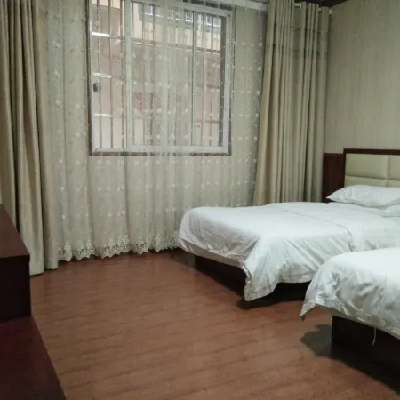 Jiayuan Hotel