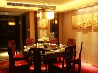 西安金莎国际酒店 - 中式餐厅