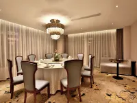 Mehood International Hotel Các khách sạn ở Đan Dương