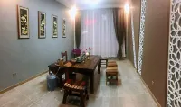 Jiangxian Xiangcheng Business Hotel - 2-Star