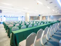 Hengfeng City Hotel Hotels in Leiyang