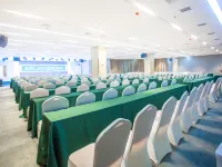 Hengfeng City Hotel Hotels in Leiyang