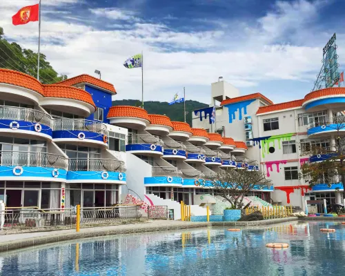 Popeye Holiday Inn Избранное Photos