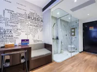 CJIA Apartment Hotel (Beijing Headquarters Base) Hotels near Dajing Station