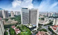 Zhongkai Huafu Holiday Hotel