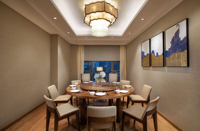 Ramada Encore Wuhan Health Valley (Tongji Hospital Zhongfa New City Branch) photo 4