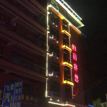 Yali Kesi Apartment
