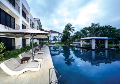 屋外プール フェアウェイズ&ブルーウォーター ボラカイの写真