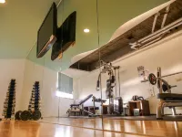 MF Hotel Penghu - Gym