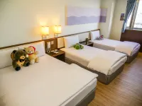 MF Hotel Penghu Hotels in Penghu