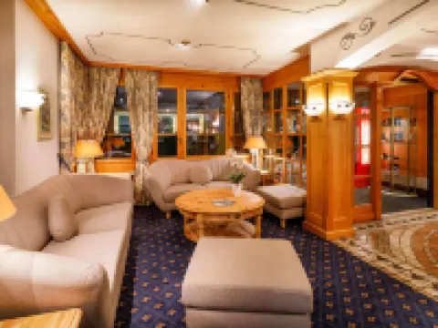 ダービー・スイス・クオリティ・ホテル・グリンデルヴァルト グリンデルヴァルトのホテル