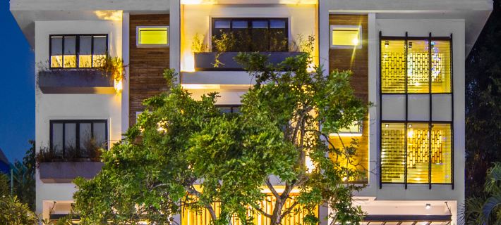 Riversoul Boutique Hotels in Siem Reap