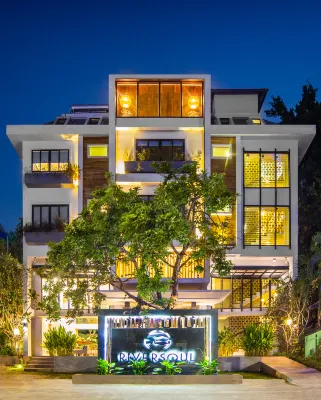 Riversoul Boutique Hotels in 