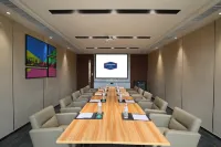Hampton by Hilton Qujing - Business