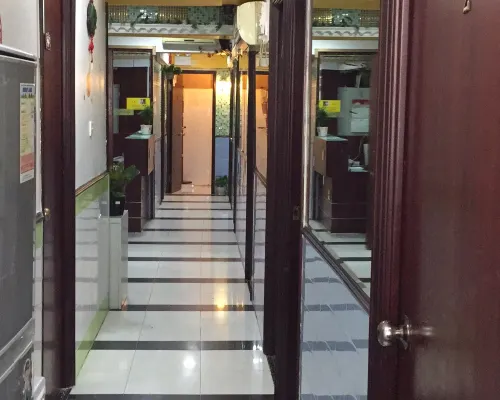 Yi Jia Hotel فنادق مميّزة Photos