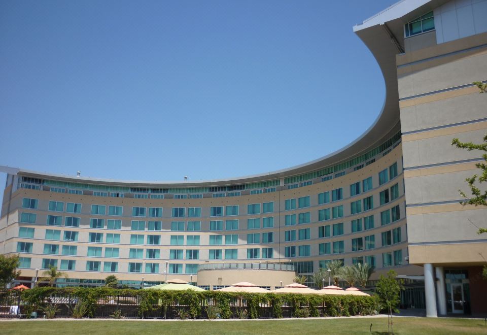 Tachi Palace Hotel & Casino, 2023
