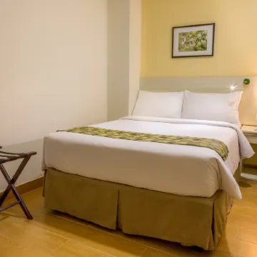 Hamersons Hotel Cebu