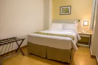 Hamersons Hotel Cebu