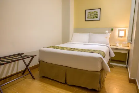 Hamersons Hotel Cebu