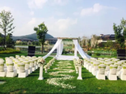 瀋陽棋盤山グリーンランドプリムスホテル