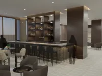 比佛利山AC酒店 鄰近費爾法克斯區的酒店