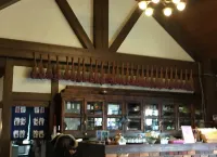 南投清境楓葉山荘民宿